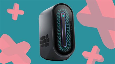 Image result for Alienware Triangle PC