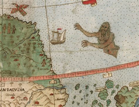David Rumsey Historical Map Collection | Largest Early World Map - Monte's 10 ft. Planisphere of ...