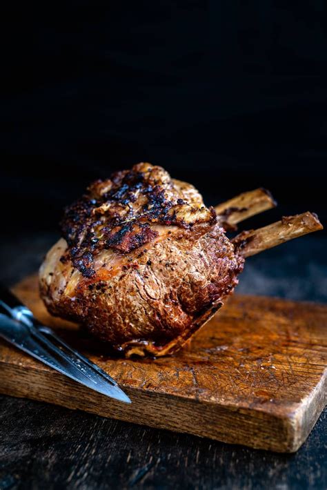 Best Slow Cooker Prime Rib at Kenton Bridges blog