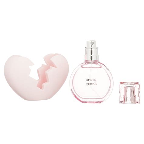 Buy Ariana Grande Thank U Next Perfume Gift Set for Women, 2 Piece ...