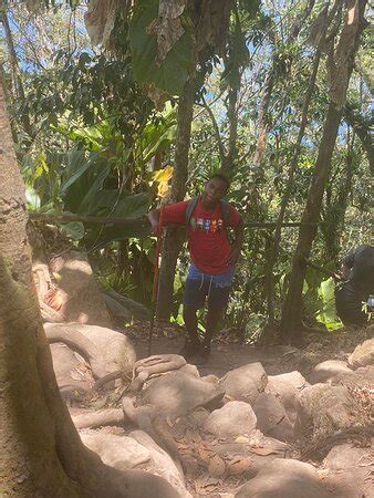 Climb Gros Piton St Lucia (Soufriere) - All You Need to Know BEFORE You Go