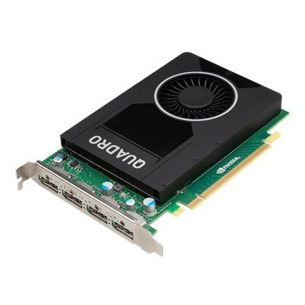 Amazon.in: Buy Nvidia Quadro M2000 4GB PCI-e Graphics Card Online at ...