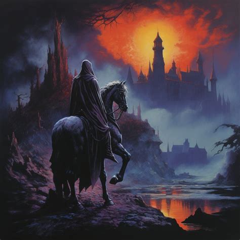 Pin by Af on Quick Saves | Dark fantasy artwork, Dark fantasy art, Dark ...