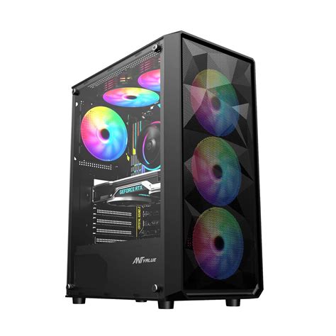 METHEI Gaming CPU for Desktop Computer Editing (Core i5-12th Generation ...