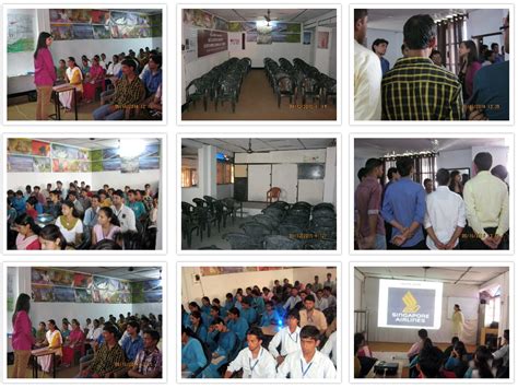 States Activities — ITFT :: Institute of Technology and Future Trends