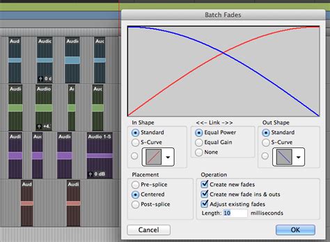 Image result for Pro Tools Shortcuts