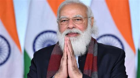 PM Modi to lay foundation stone of four new medical colleges in ...