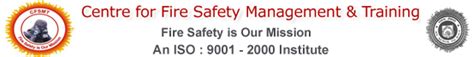Fire Tender on rental basis with Crew from Center for Fire Safety ...