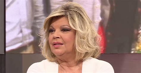 Terelu Campos relata cómo se enteró de que tenía un hermano secreto y ...