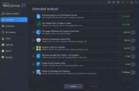 Ashampoo WinOptimizer 27.00 - Download for PC Free