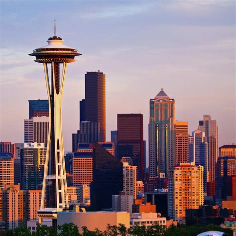 Image result for "space needle"
