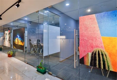 Ofis Square Ofis Tower - Coworking Space and Shared Office Space in ...