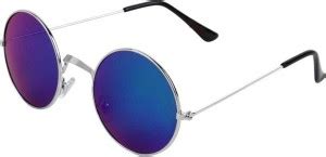 Buy ROYALMADE Round Sunglasses Multicolor For Men & Women Online @ Best ...