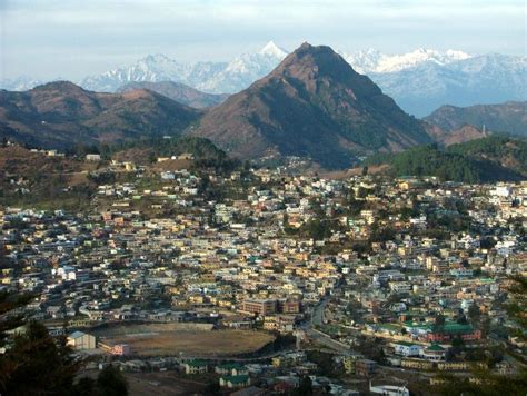 PITHORAGARH Reviews, Tourist Places, Tourist Destinations, Tourist ...