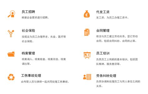 劳务派遣-深圳劳联环球人力资源服务有限公司