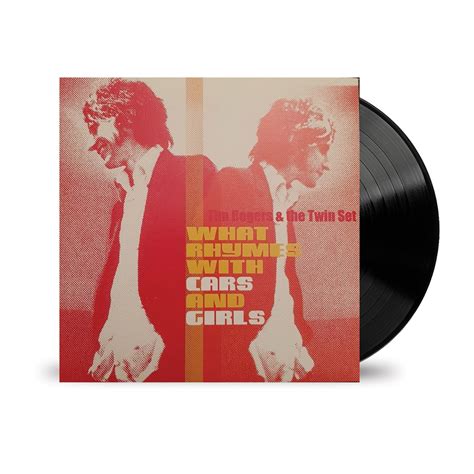 WHAT RHYMES WITH GIRLS AND CARS – Sony Music Entertainment Australia