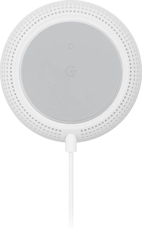 Buy Google Nest WiFi - AC2200 (2nd Generation) Router and Add On Access ...
