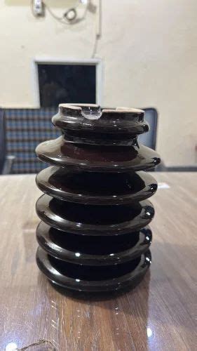 Rahul Ceramics - Manufacturer of Electrical Insulators & Pin Insulators ...