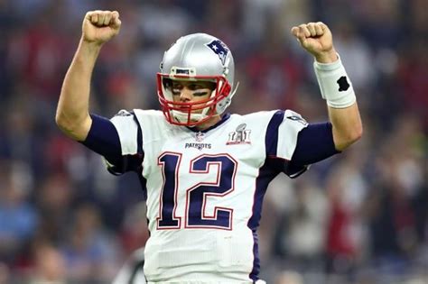 Super Bowl 2017 results: New England Patriots produce the comeback to ...