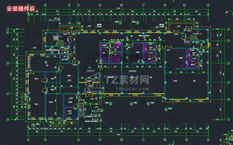 怎么将天正cad转为普通cad？