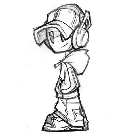 Student Sketching Portfolio – DAAC Jaipur