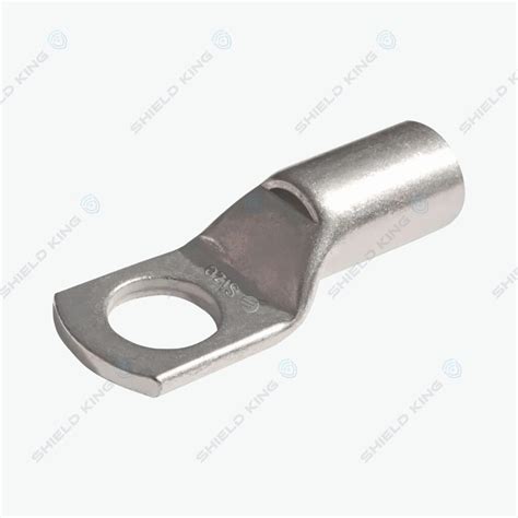 Cabac Crimp Lug 150 x 10mm - Shield King