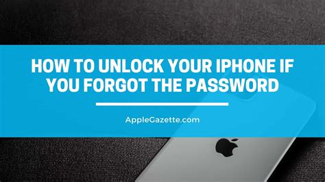 Forgot Password iPhone 8 的图像结果