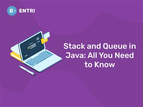 Image result for De Queue Java Stack