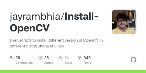 How to Install OpenCV in Command Prompt 的图像结果