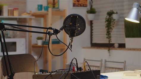 Microphone 的图像结果