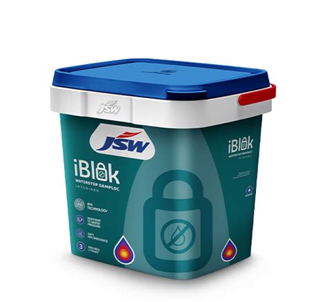 Complete Waterproofing Solutions for Lasting Protection | JSW Paints