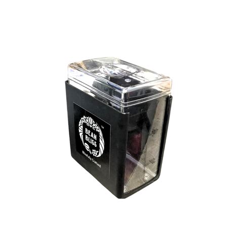 Buy Bean Bliss ® 2L Milk Storage Container – Durable, Leak-Proof, BPA ...