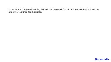 Image result for Example of Enumeration Text Type