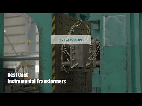 Current Transformer - 11kV Resin Cast Current Transformers Manufacturer ...