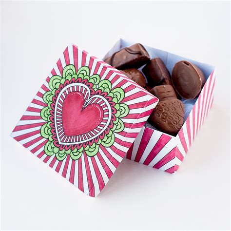 Image result for Gift Box Making