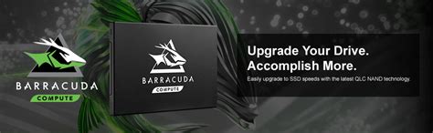Amazon.in: Buy Seagate Barracuda Q1 SSD 240GB Internal Solid State ...