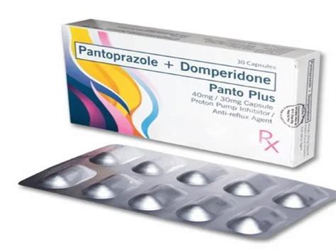 Anti Ulcer Drugs - Omeprazole 20mg Capsules Trader - Wholesaler ...