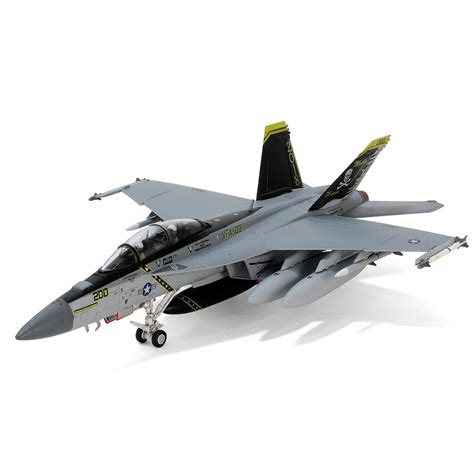 F/A-18F Super Hornet VFA-103 "Jolly Rogers" U.S. NAVY, VFA-103 Jolly ...