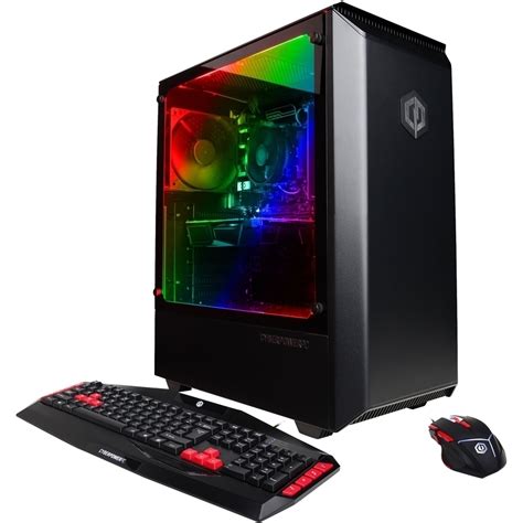 Image result for CyberpowerPC Gaming Desktop PC