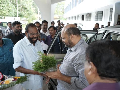 Kerala Automobiles Limited
