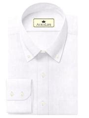Linen Shirts for Men | Shop Online | The Shirt Factory