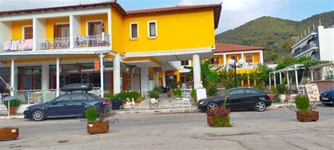 VERDELIS INN (Epidavros) - Hotel Reviews & Photos - Tripadvisor