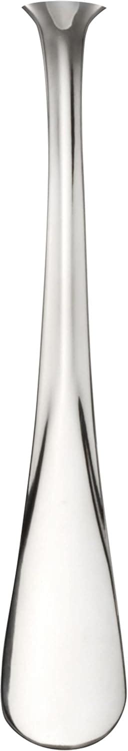 Buy Gourmet Basics by Mikasa Kaylee 8-Piece Stainless Steel Hostess ...