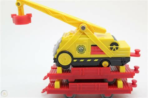 Image result for Trackmaster Kevin