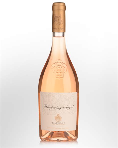 2024 Caves d’Esclans Whispering Angel Rose | Nicks Wine Merchants