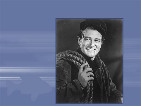 Download Young John Wayne Wallpaper | Wallpapers.com