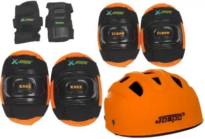Jaspo Speed Lovers Pro Senior Skates Combo (Skates+Helmet+Knee+Elbow+W
