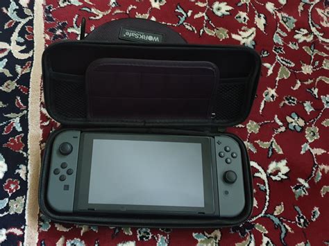 Mod Switch 的图像结果