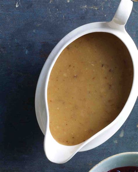 Pan Gravy from Drippings | Recipe | Thanksgiving gravy recipes ...