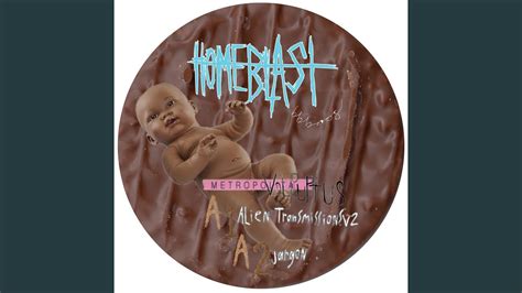 Alien Transmission 的图像结果